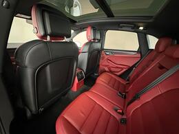 Porsche Macan AP24DWK