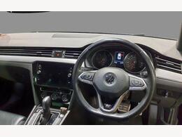 Volkswagen Passat KR20GYT