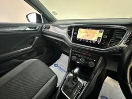Volkswagen T-Roc VO69HNL