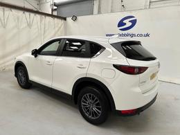 Mazda CX-5 LK19FBX