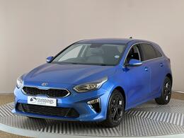 Kia Ceed KE18PVO