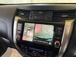 Nissan Navara AR21KFN