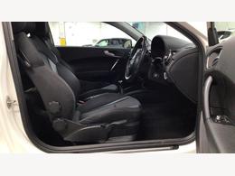 Audi A1 YP66XCY
