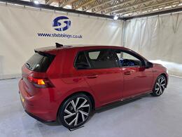 Volkswagen Golf AO22OUP
