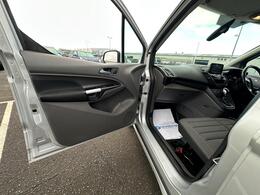 Ford Transit Connect AE21KCU