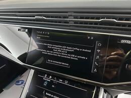 Audi SQ8 BM23OEN