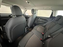 MINI Clubman KX16FVY