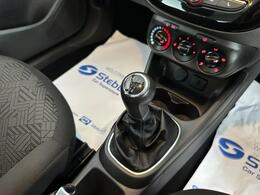 Vauxhall Corsa PO18KGK