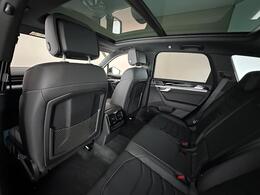 Volkswagen Touareg KY69UHS