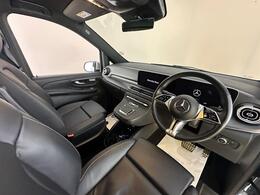 Mercedes-Benz V Class KR25YRO