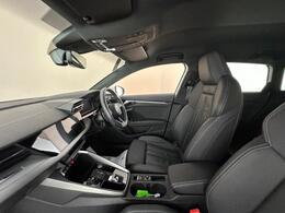 Audi A3 LS23UCV