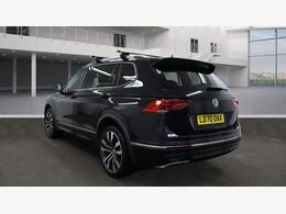 Volkswagen Tiguan Allspace LD70OAA