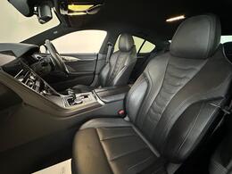 BMW 8 Series Gran Coupe NG21VNN