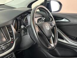 Vauxhall Astra DV68VUO