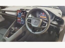 Polestar Polestar 2 OE72HDD