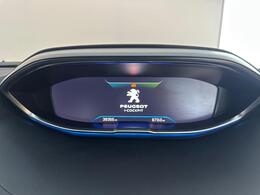Peugeot 3008 MK72WCY