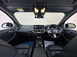 BMW iX3 BJ73HYR