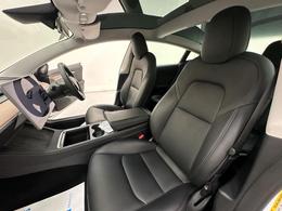 Tesla Model 3 FE23EOR