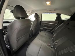 Hyundai TUCSON AJ21GCU