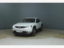 Mazda MX-30 LV71RUW