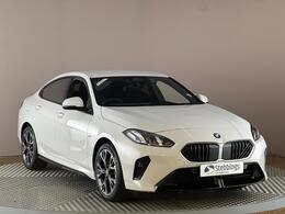 BMW 2 Series Gran Coupe 