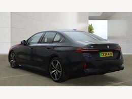 BMW i5 CK24WZO