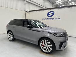 Land Rover Range Rover Velar HJ69GAU
