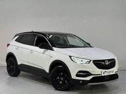 VAUXHALL Grandland X 