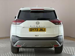 Nissan X-Trail DY73JNJ