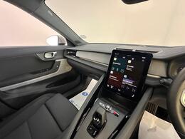 Polestar Polestar 2 OV25CLZ