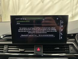 Audi A4 NH21DYG
