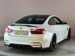 BMW M4 AF70SVA