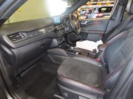 Ford Kuga CD07EGG