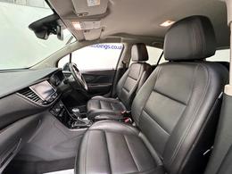 Vauxhall Mokka X MT68SBY