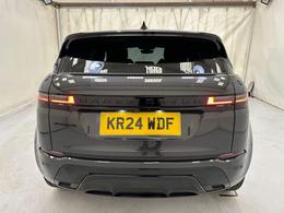 Land Rover Range Rover Evoque KR24WDF