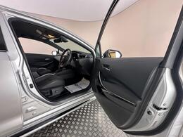 Toyota Corolla FV21APU