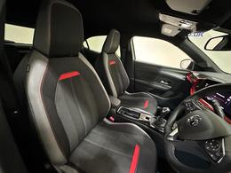 Vauxhall Mokka SH22DZM