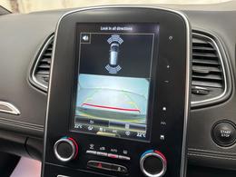 Renault Grand Scenic KP68HVB