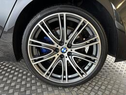 BMW 5 Series LO69YFR