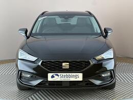 SEAT Leon YO24KLZ