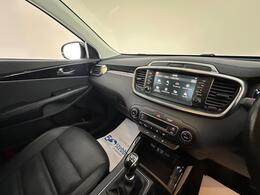 Kia Sorento MF18HZD