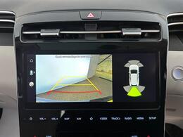 Hyundai TUCSON AX22AYS