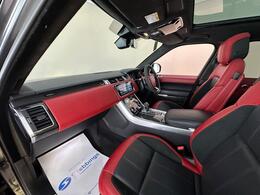 Land Rover Range Rover Sport DK69VKM