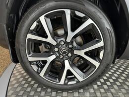 Citroen C5 Aircross YP70FKH