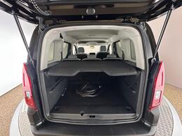 Citroen e-Berlingo HY24VUX