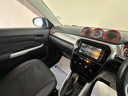 Suzuki Vitara WG66GFU