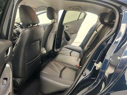 Mazda Mazda3 LG17HUK