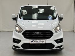 Ford Transit Custom MD23GOJ
