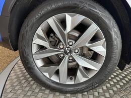 Kia Sportage CV73YSW