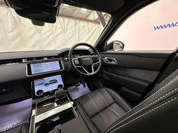 Land Rover Range Rover Velar AK23XWG